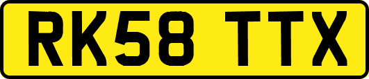 RK58TTX