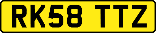RK58TTZ