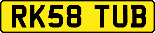 RK58TUB