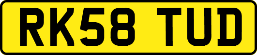 RK58TUD