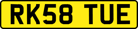 RK58TUE