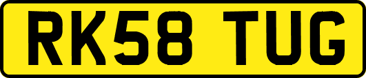 RK58TUG