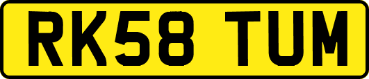 RK58TUM