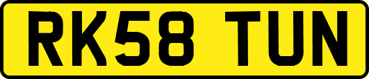 RK58TUN