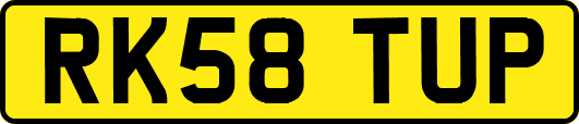 RK58TUP