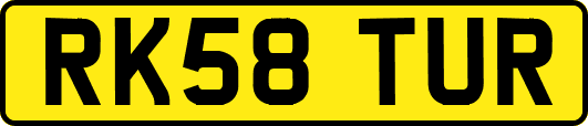 RK58TUR