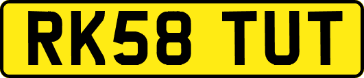 RK58TUT