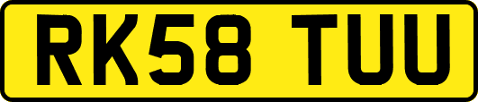 RK58TUU