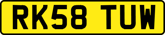 RK58TUW