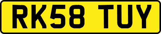RK58TUY