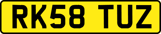 RK58TUZ