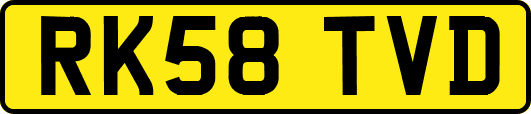 RK58TVD