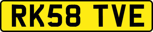 RK58TVE