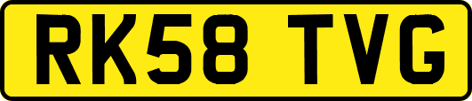 RK58TVG