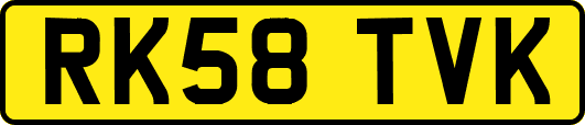 RK58TVK