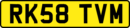 RK58TVM