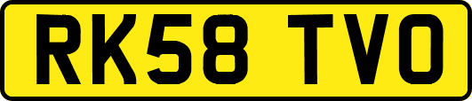 RK58TVO