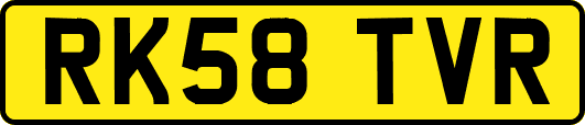 RK58TVR
