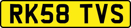 RK58TVS