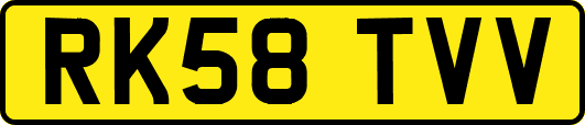 RK58TVV