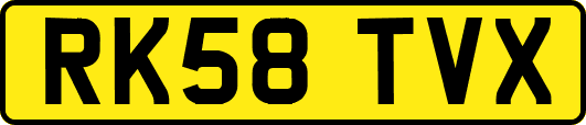 RK58TVX
