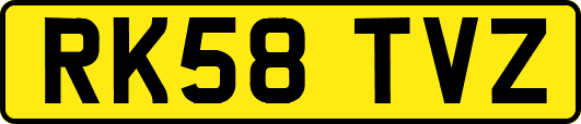 RK58TVZ