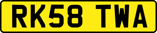 RK58TWA