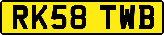 RK58TWB
