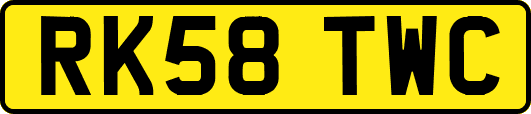 RK58TWC