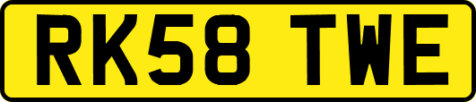 RK58TWE