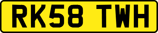 RK58TWH