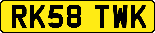 RK58TWK
