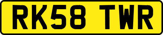 RK58TWR