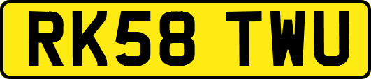RK58TWU