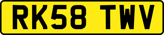 RK58TWV