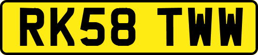 RK58TWW