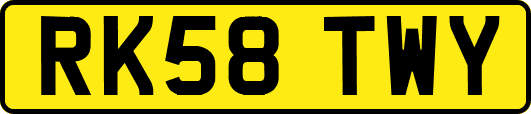 RK58TWY