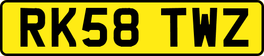 RK58TWZ