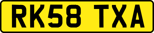 RK58TXA