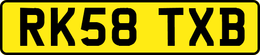 RK58TXB