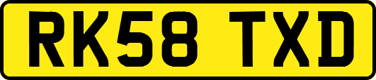 RK58TXD