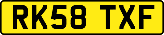 RK58TXF