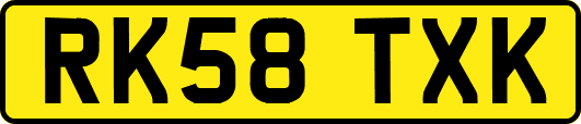 RK58TXK