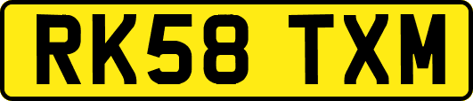 RK58TXM