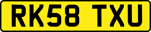RK58TXU