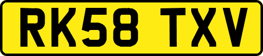RK58TXV