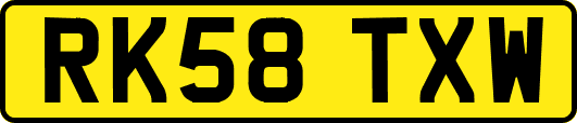 RK58TXW