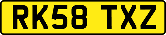 RK58TXZ