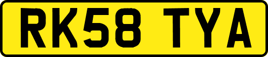 RK58TYA