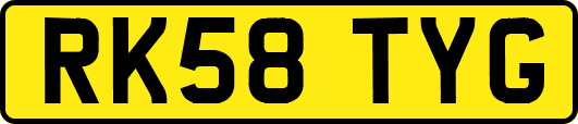 RK58TYG